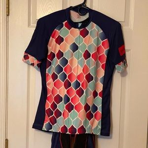 Women’s Cycling Kit